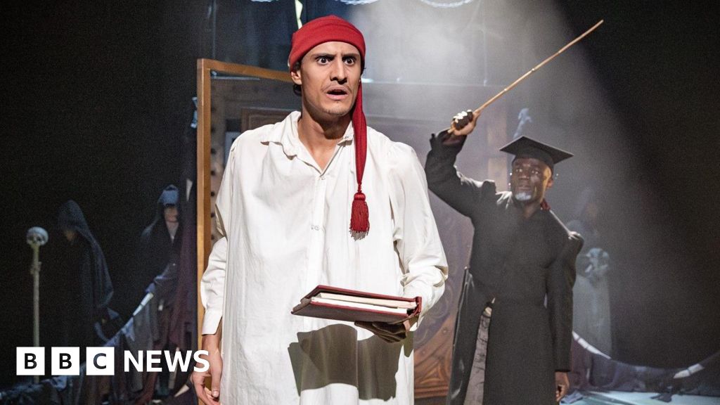 Bristol Old Vic Theatre School launches course amid funding issues