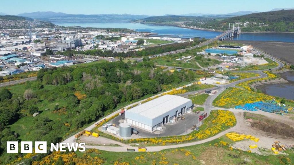 Inverness Proposal: Transforming Waste into Green Hydrogen