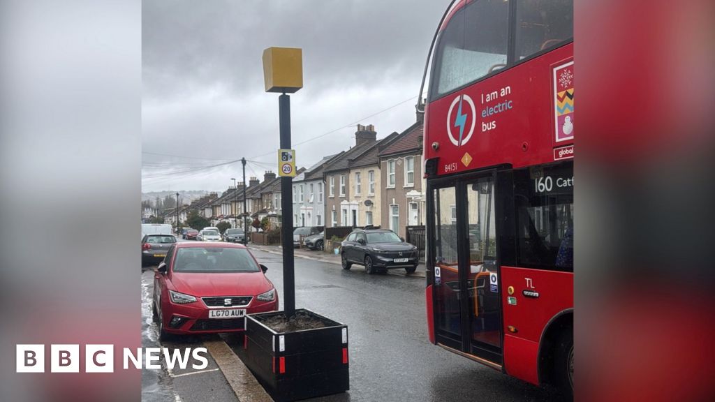'Fake speed camera was bliss, we're sad it's gone'