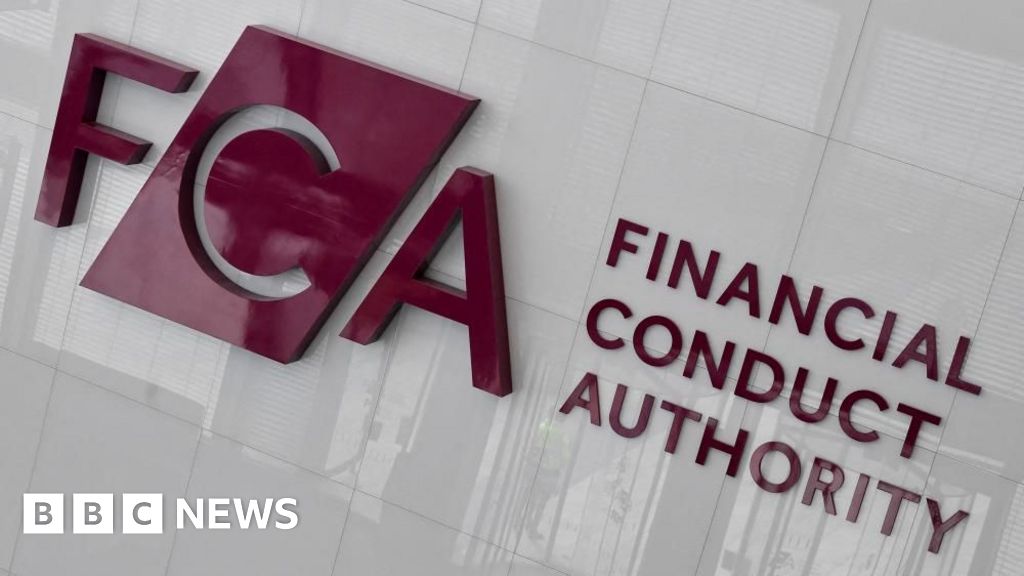 MPs brand UK financial regulator ‘incompetent’