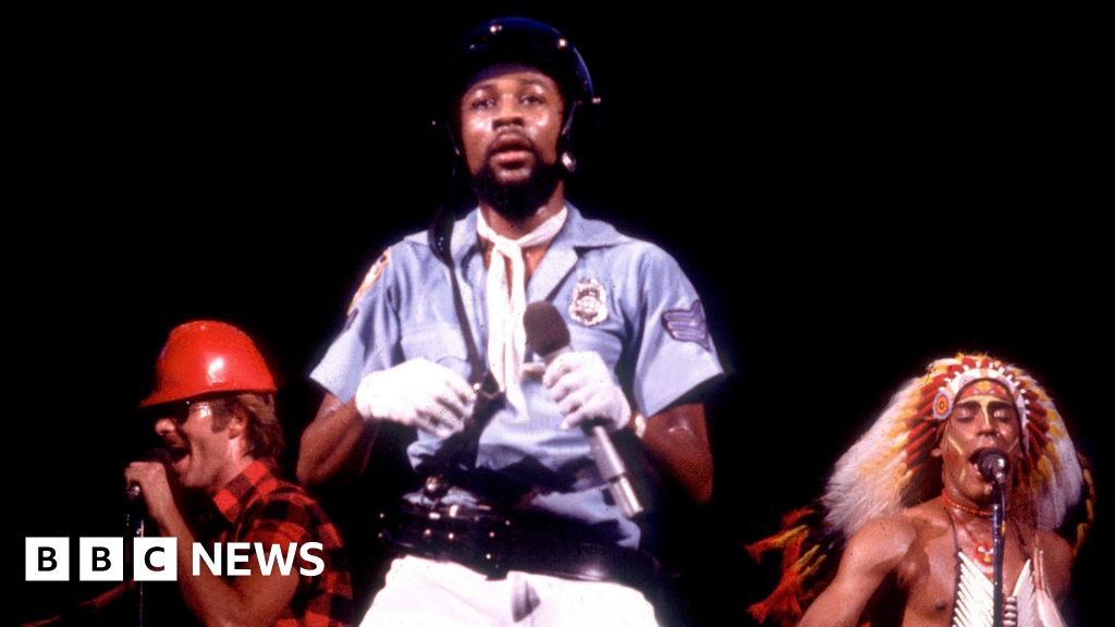 Village People frontman Victor Willis passes away at 74 