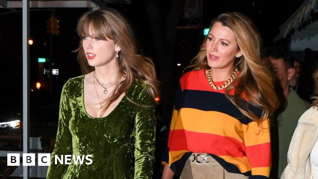 Taylor Swift criticises being pulled into Lively-Baldoni row