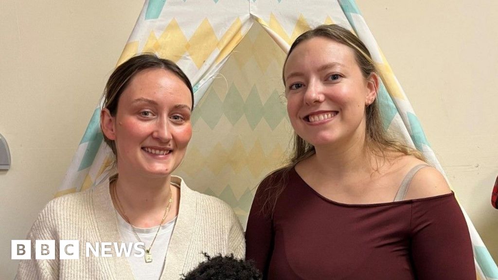 Childminders on moving beyond the living room