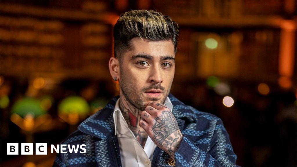 Simon Cowell: UK music needs the ‘next Zayn’