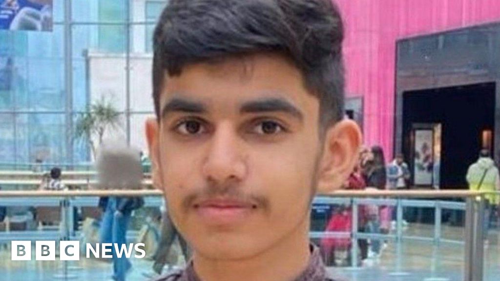 Second boy charged with murder after teen stabbed in Birmingham