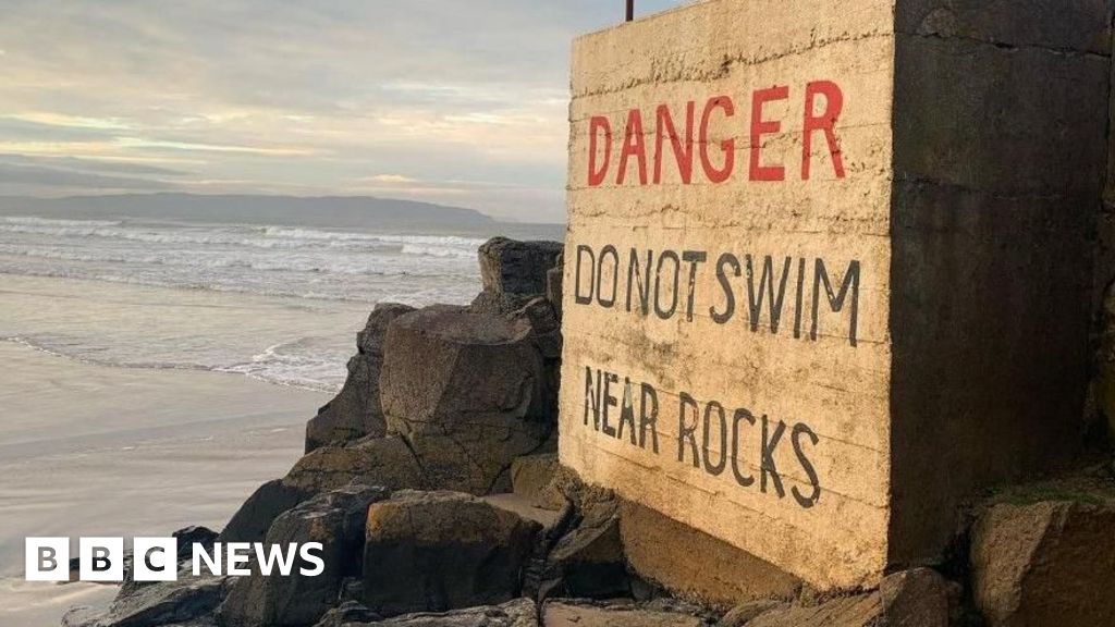 Bathing warning lifted after pollution investigation