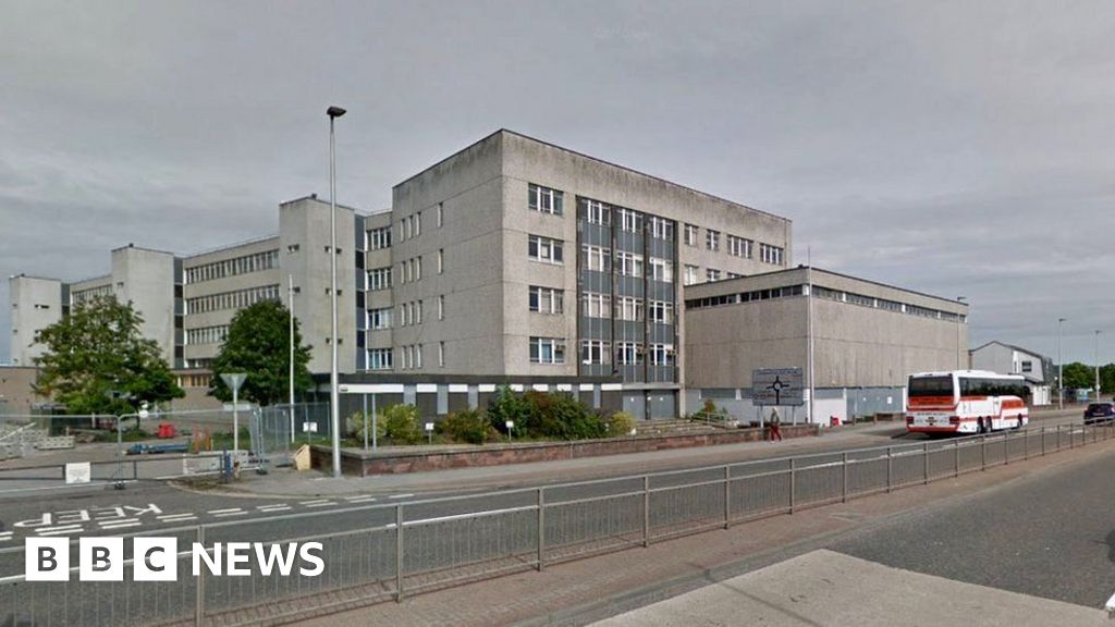 bbc.co.uk - Housing for SSE workers could be built on former college site