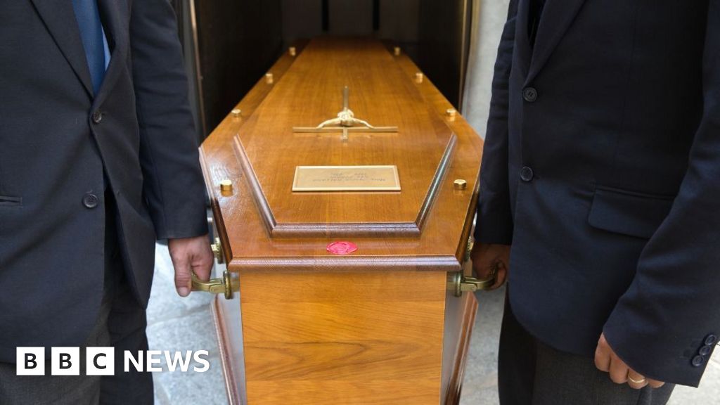 Belfast Roselawn Crematorium Redevelopment Delay Intensifies Bereavement Challenges