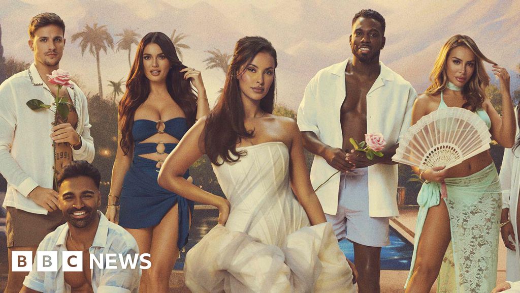 Love Island All Stars: Can reality stars still make money as influencers?