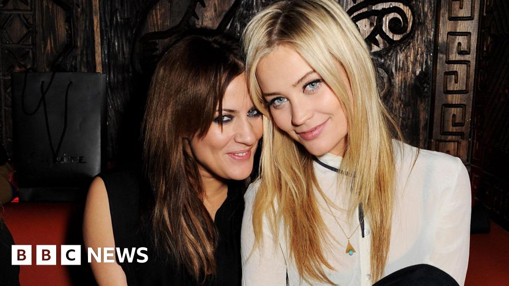 Laura Whitmore berbagi pesan akhir dari Caroline Flack pada peringatan lima tahun kematian