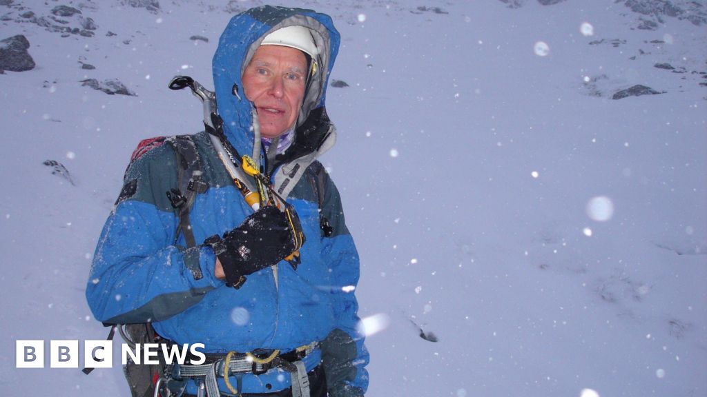 bbc.co.uk - Joe Willis - Yorkshire Dales 'wrong location' for wind farm, says Alan Hinkes
