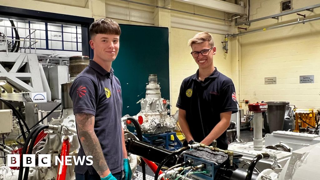 Defence firms ‘confident’ hundreds more jobs will come