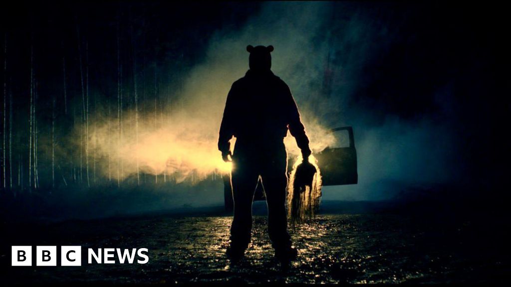 bbc.co.uk - Henry Godfrey-Evans - Essex filmmakers making slasher movie on a budget