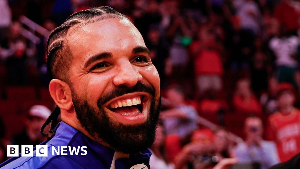 Drake to headline Wireless Festival selama tiga hari