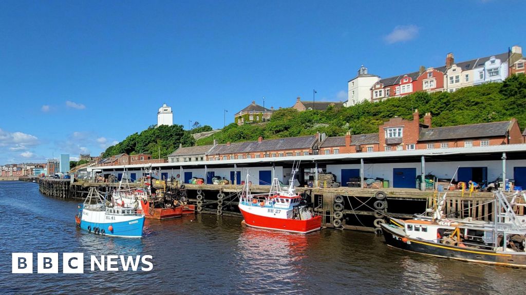 North Shields to bid to become UK Town of Culture 2028