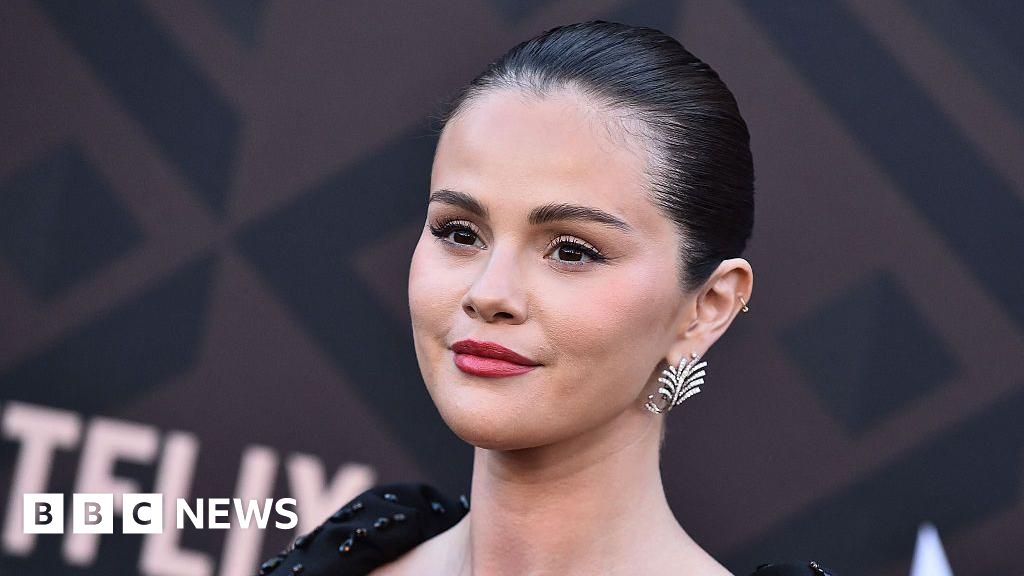 Selena Gomez sued by investors over mental health firm