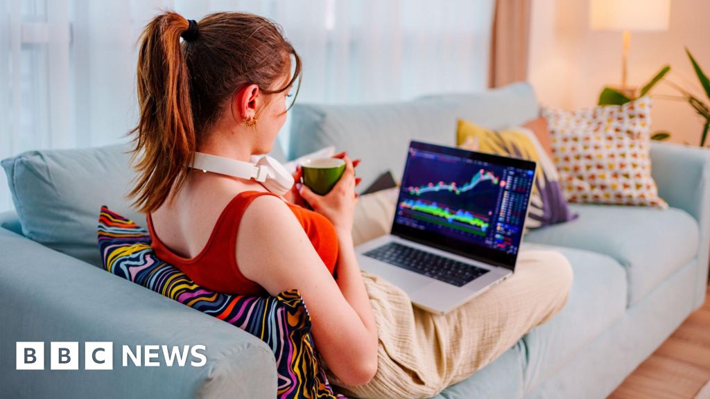Are we willing to drop cash Isas and take more risks with our money?