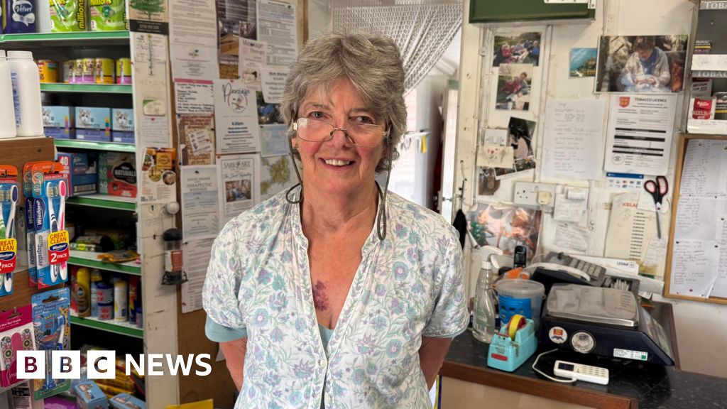 'We'll turn freezers off due to energy price rise'
