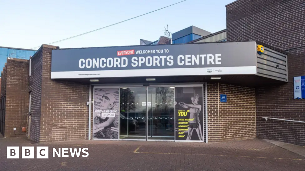 bbc.co.uk - Danielle Andrews - Council examines options for Sheffield sports centre rebuild