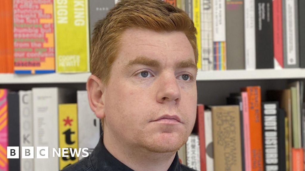 'I spent 15 years collecting 2,500 paper bags'