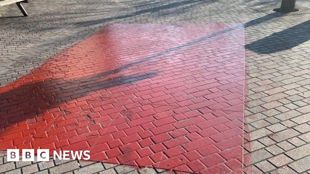 Pride flag vandalism in Forest Gate investigated as hate crime