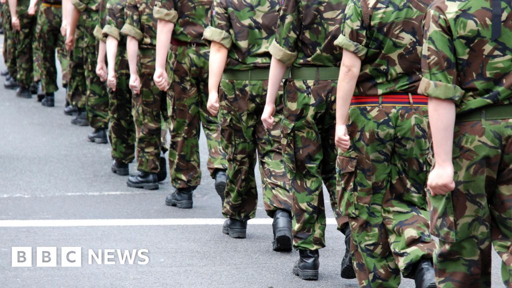 Hundreds of women allege army medical abuse