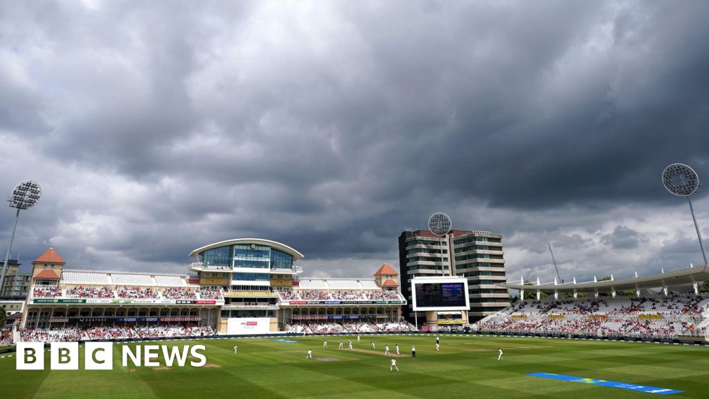 East Midlands agencies test terrorism response at Trent Bridge