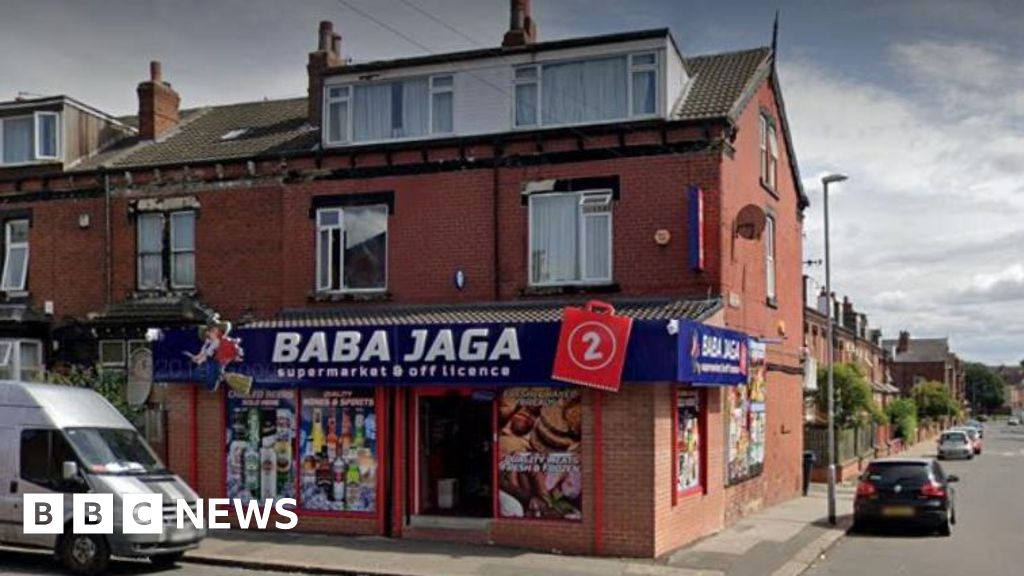 Leeds shop licence revoked after illegal tobacco seized