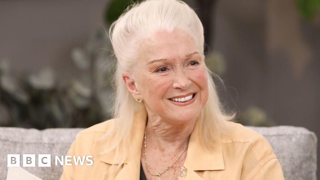 Oscar-nominated US actress Diane Ladd dies at 89