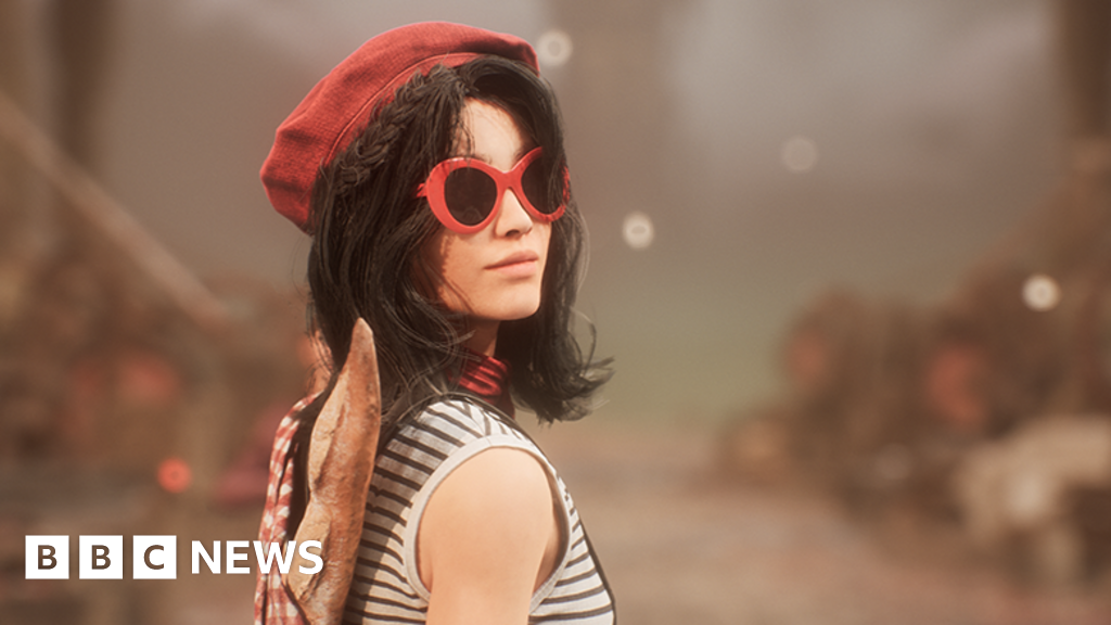 Golden Joystick Awards 2025: Clair Obscur: Expedition 33 wins big