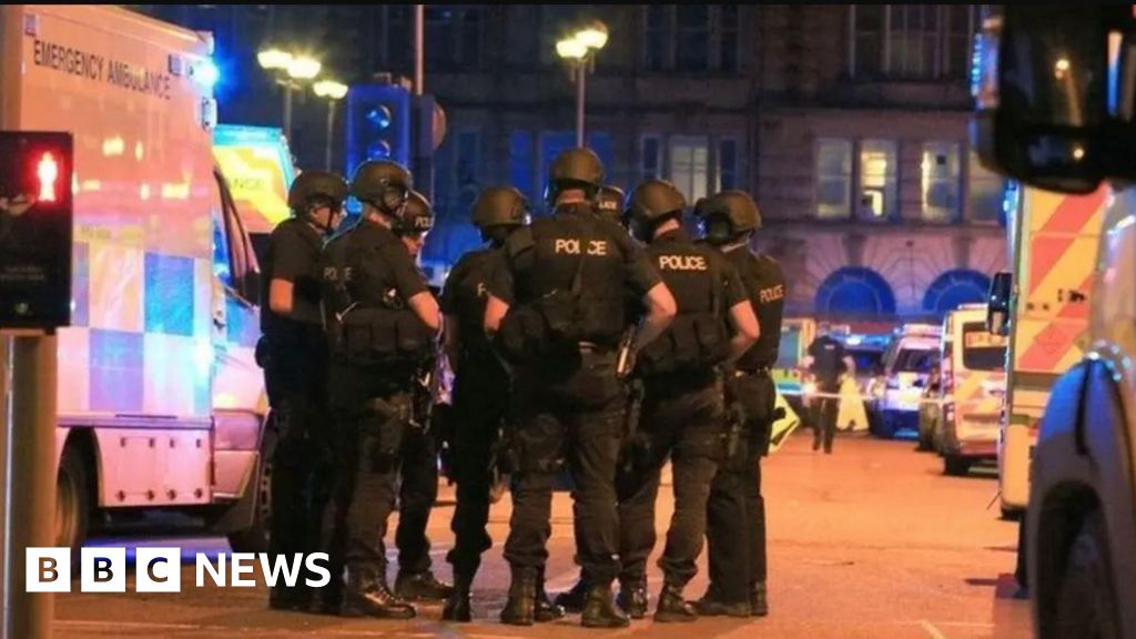 Children hurt in Manchester Arena bombing to get £20m in payouts