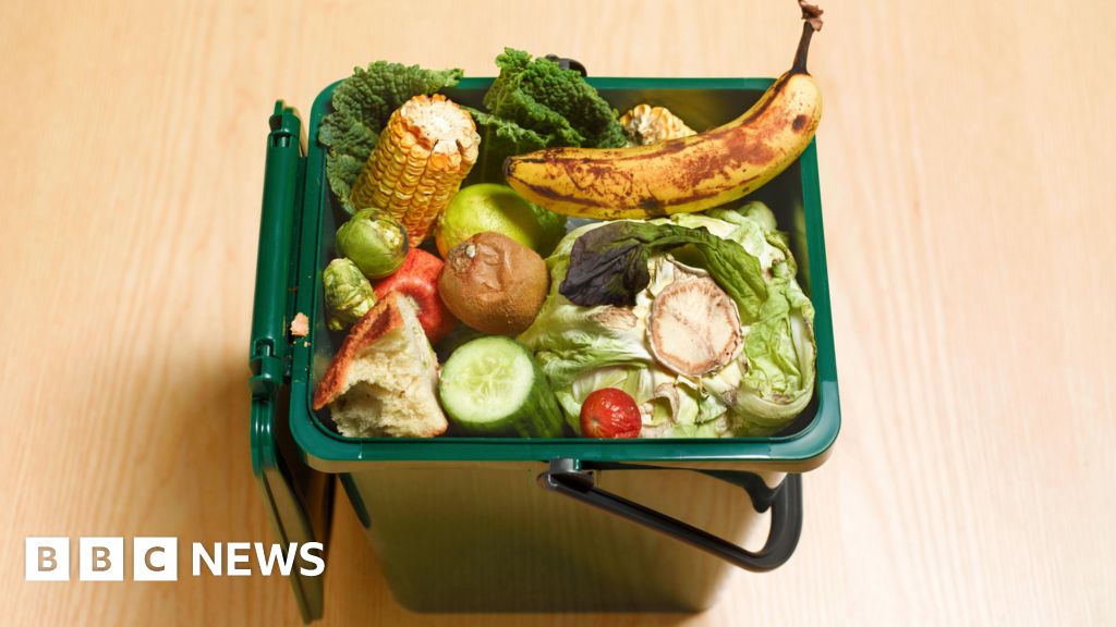 Plans for Newhaven food waste facility abandoned