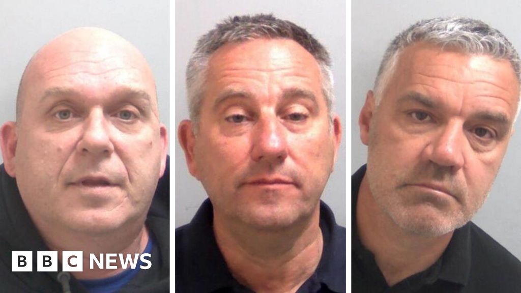 Essex drug dealers jailed for international conspiracy