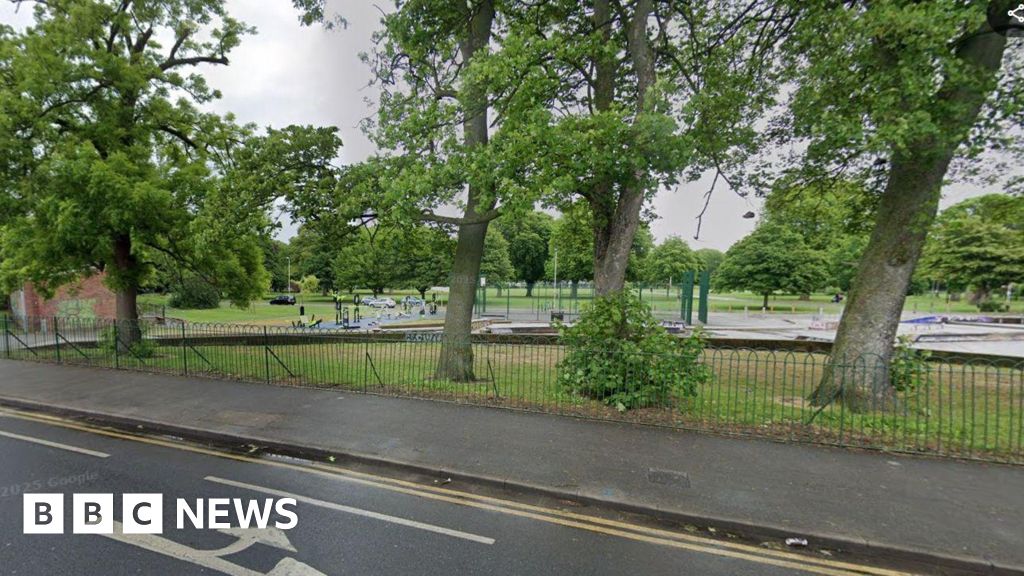 Three Men Arrested Over Reported Hull Park Rape