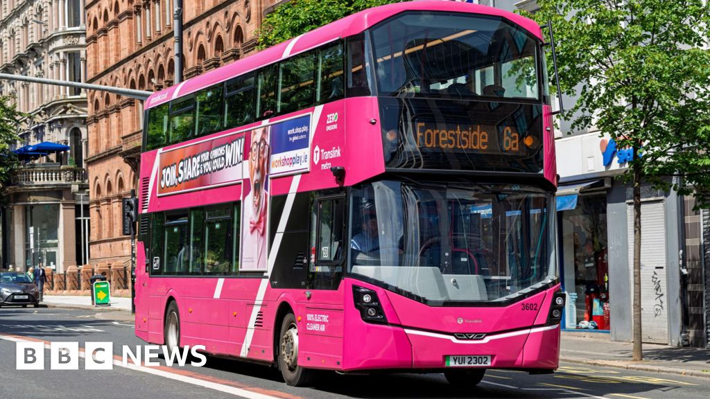 Philadelphia, Belfast Extend Bus Lane Hours To Enhance Transit Efficiency