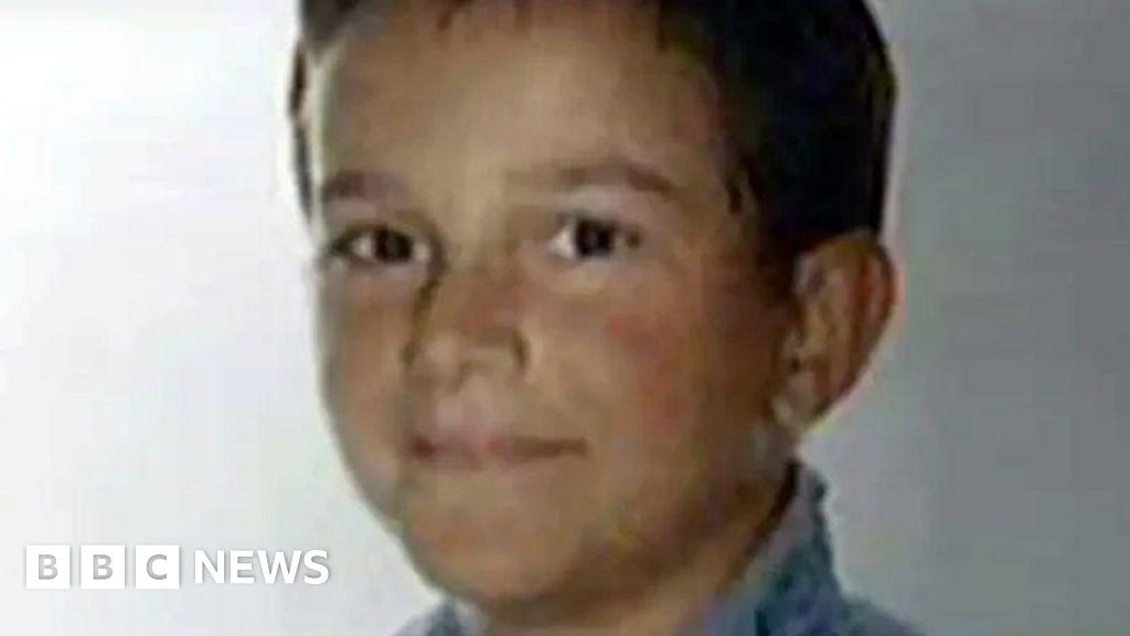 'He was just an innocent wee boy on his holidays'