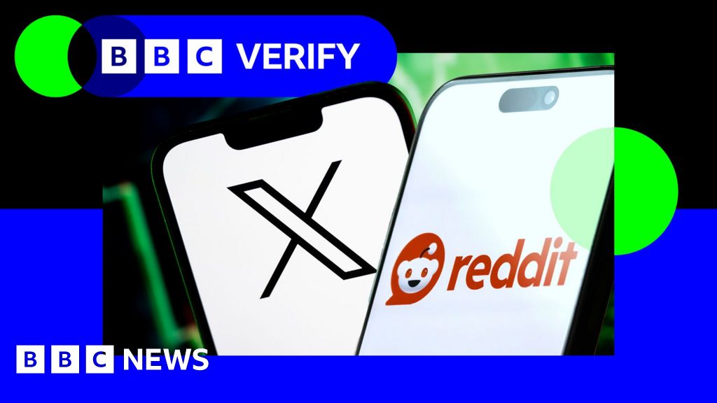 Tech giants blocking some Ukraine and Gaza posts under new online rules