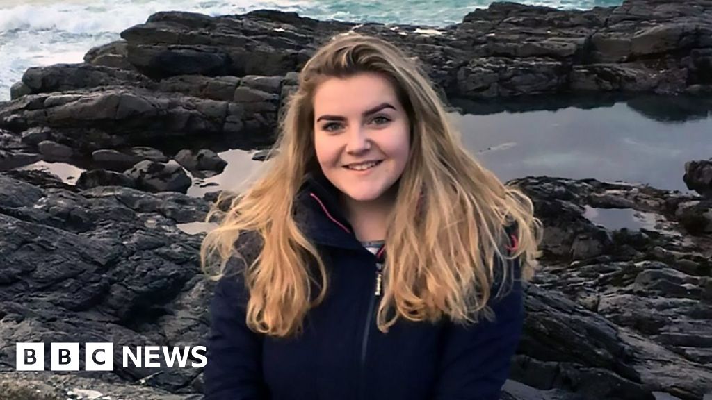 Music Prize in memory of the Manchester Arena victim Eilidh Macleod Music Prize in memory of the Manchester Arena victim Eilidh Macleod