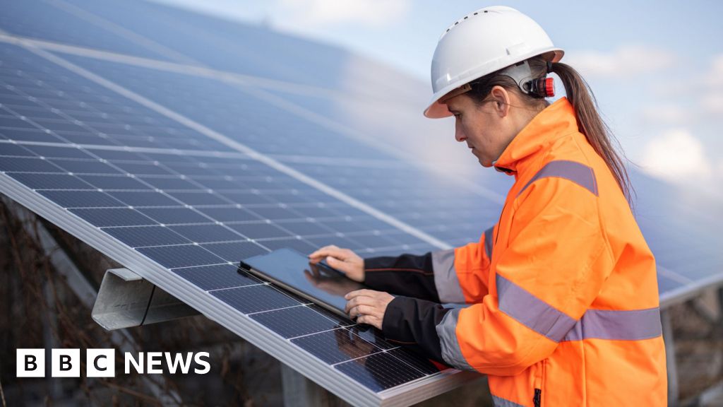 Schools and hospitals get £180m solar investment