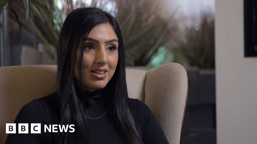 'I wouldn't have coped without my sister in foster care'