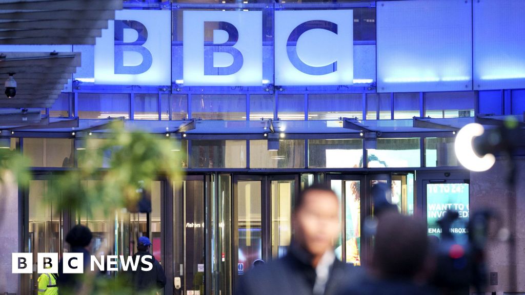 The BBC in Hot Water: MPs to Probe Latest Resignations