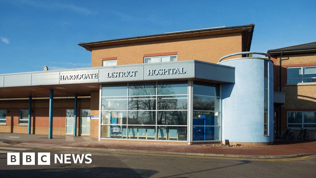 Harrogate NHS trust awarded £2m for reduced waiting times