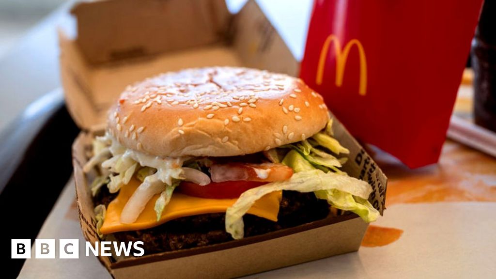 What we know about the McDonald’s E. coli outbreak in the US