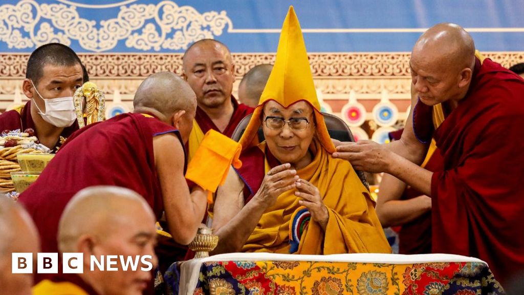 Dalai Lama: Will Tibetan spiritual leader reveal succession plan as he turns 90?