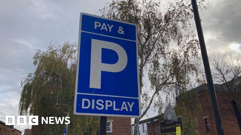 Wakefield Plans Return of Two Hours Free Parking November 17