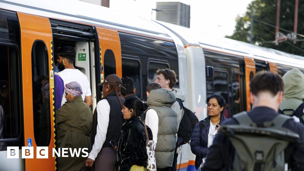 Strike will not affect Windrush line, TfL says