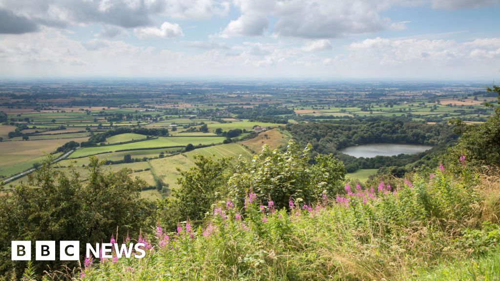 North York Moors Authority objects to battery plant plans near Thirsk