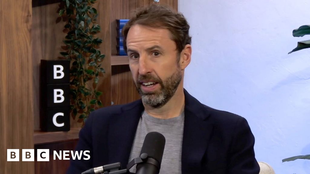 Education for boys might require 'different approach' to girls - Southgate