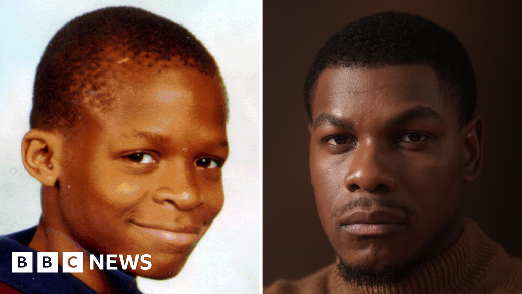 John Boyega to appear in BBC Damilola Taylor film