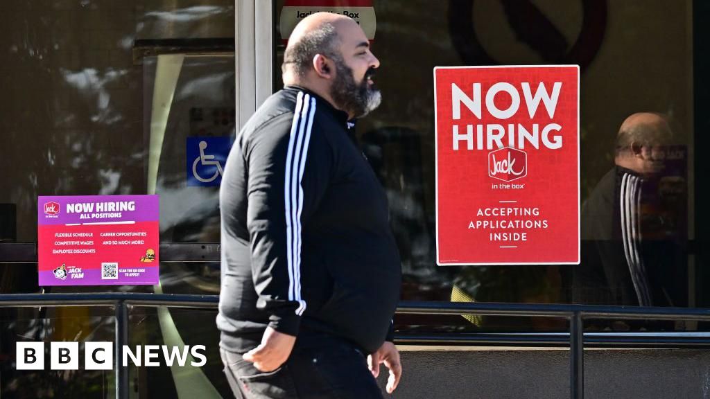 Surprise surge in new US jobs in September